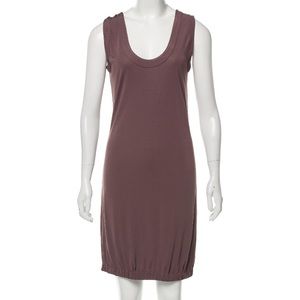 Yigal Azrouël Mini Dress